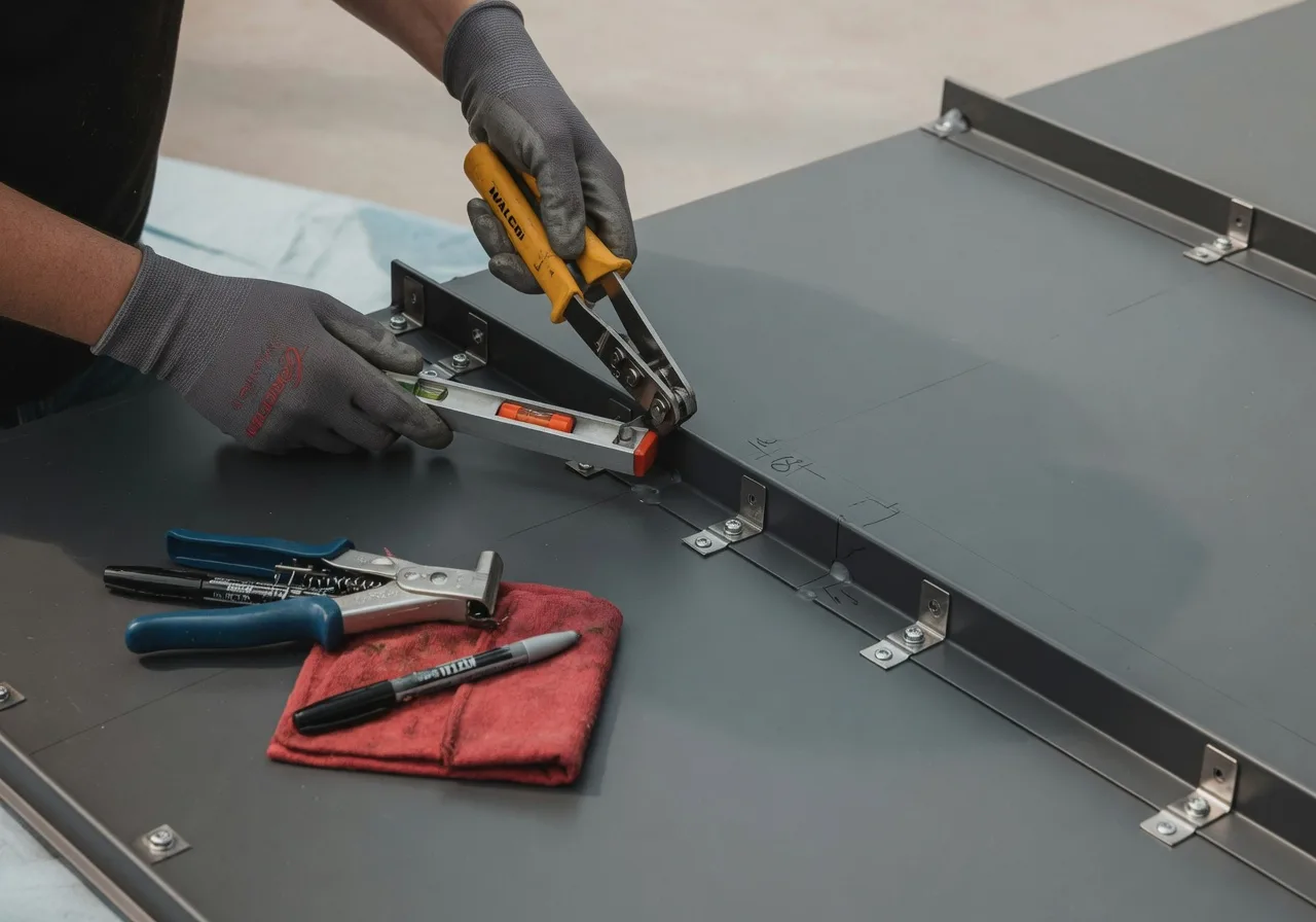 Why choose Metal Roofing Installation in Brandon, TX